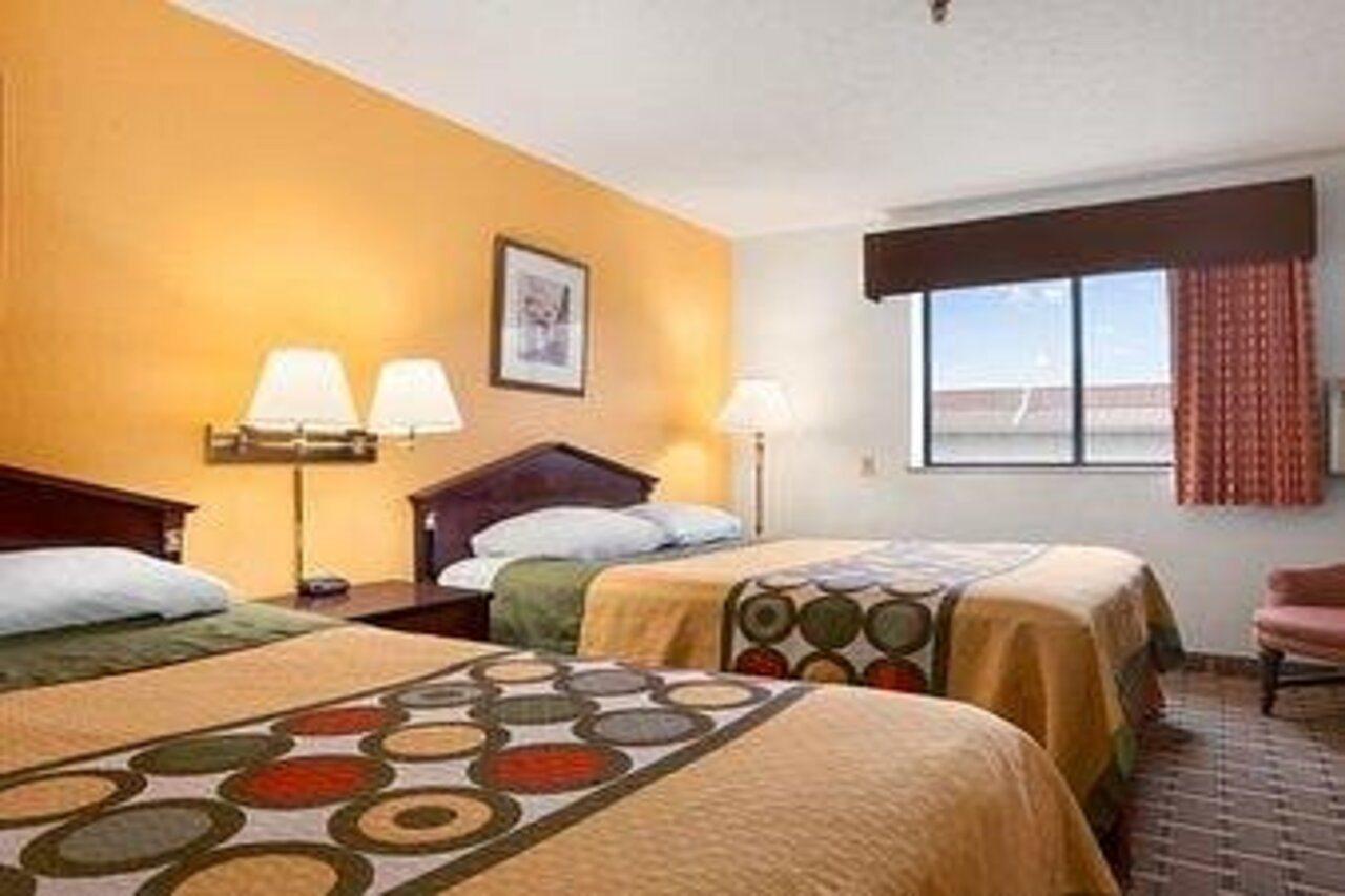 Brookville Inn Ngoại thất bức ảnh