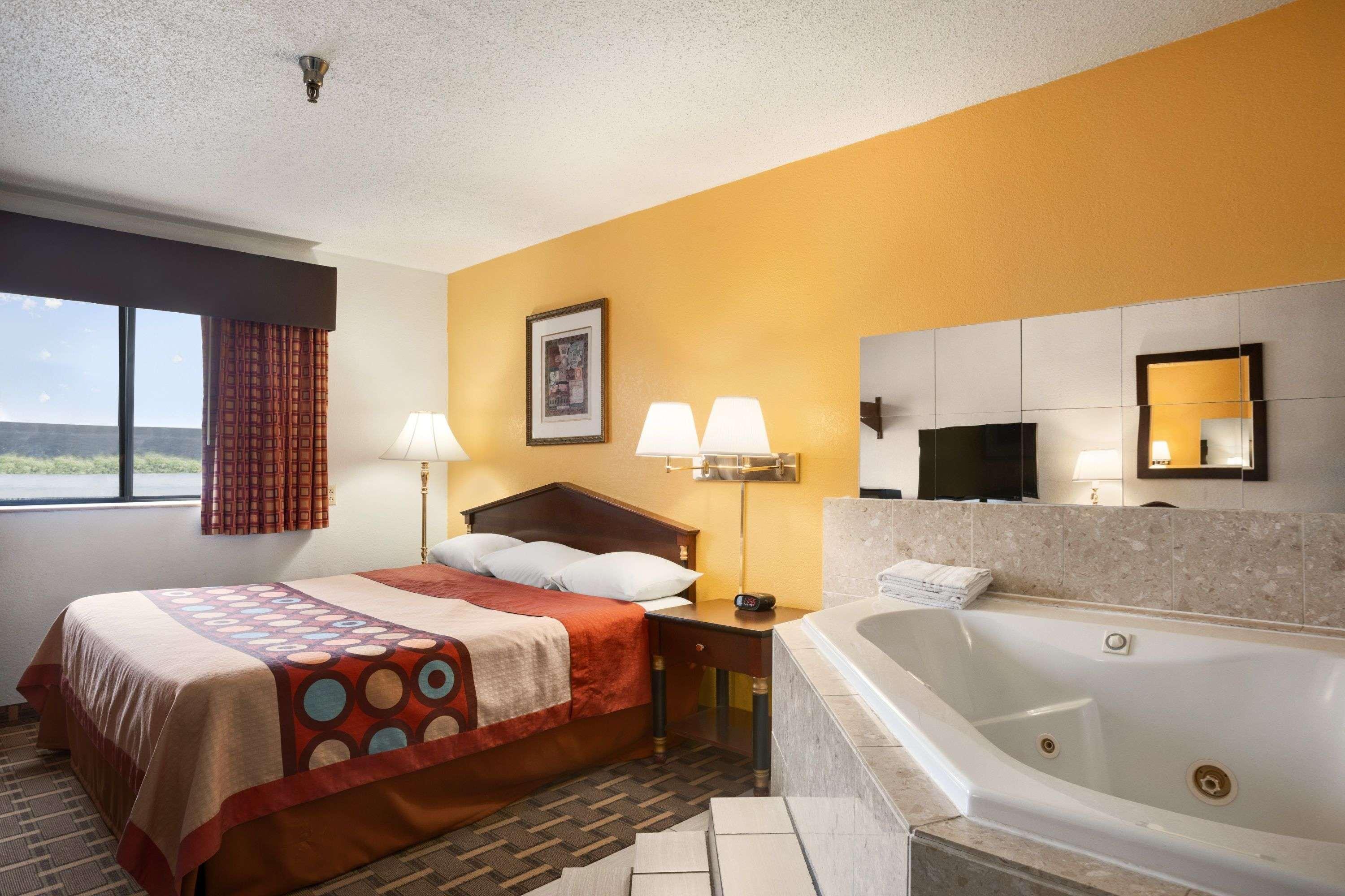 Brookville Inn Ngoại thất bức ảnh
