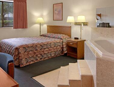 Brookville Inn Phòng bức ảnh