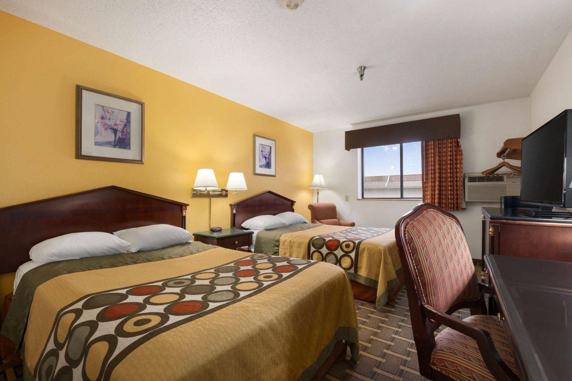 Brookville Inn Ngoại thất bức ảnh