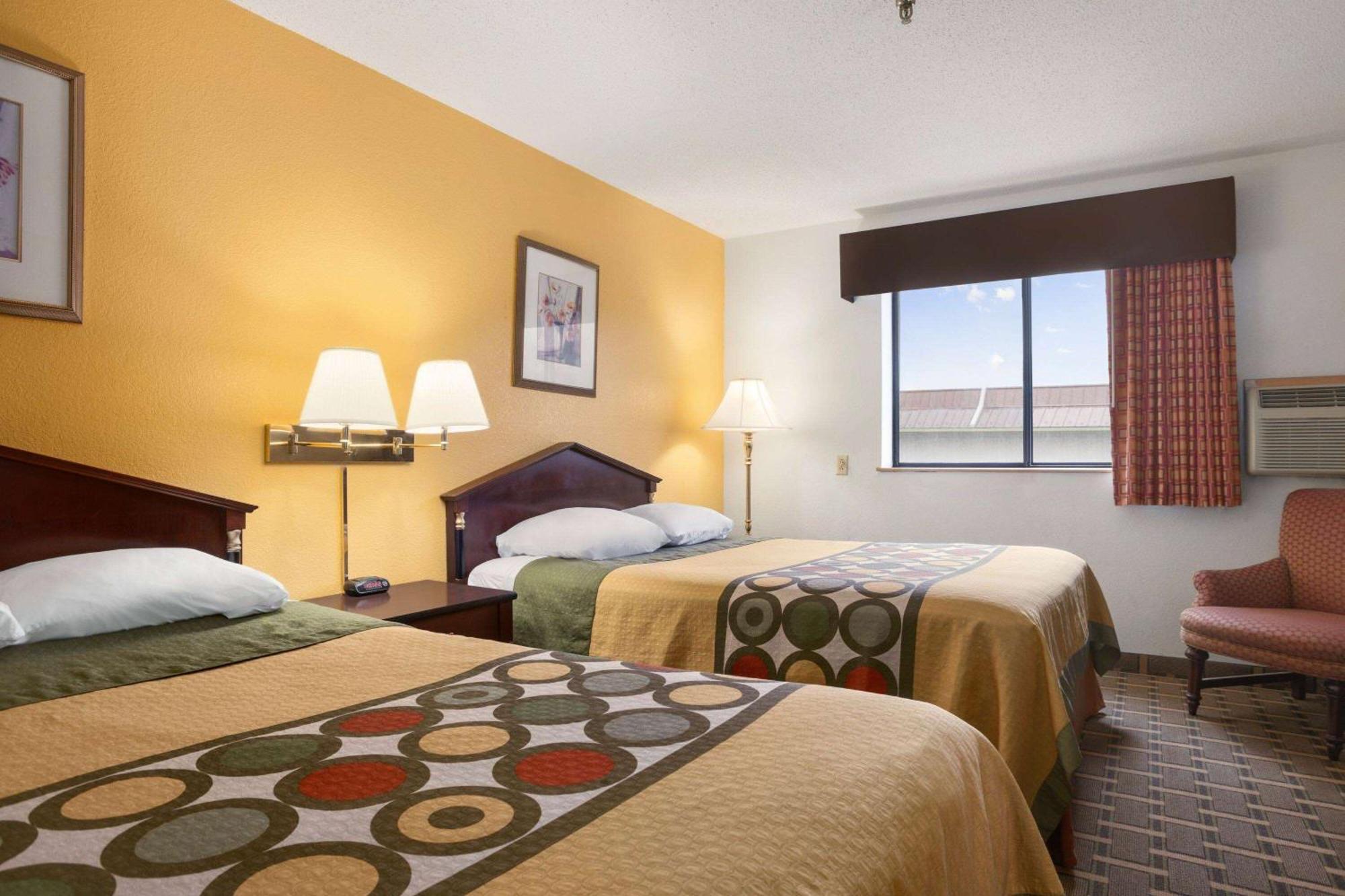 Brookville Inn Ngoại thất bức ảnh
