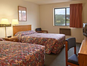 Brookville Inn Ngoại thất bức ảnh