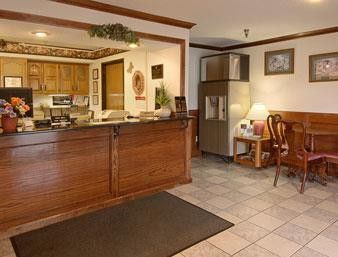 Brookville Inn Ngoại thất bức ảnh