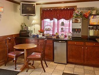 Brookville Inn Ngoại thất bức ảnh