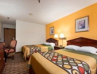 Brookville Inn Ngoại thất bức ảnh