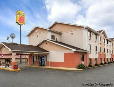 Brookville Inn Ngoại thất bức ảnh