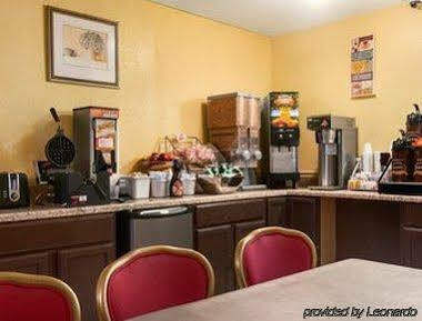 Brookville Inn Ngoại thất bức ảnh